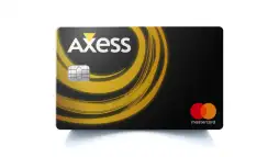 Akbank Axess Gold