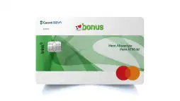 Paracard Bonus: Nakit Taşımaya Son, Bonus Kazanmaya Başla!