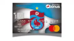 Trabzonspor Bonus Kart: Taraftarlığın Kazandıran Hali!