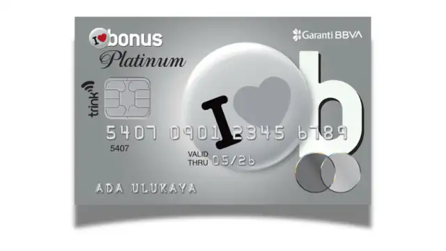 Bbva Bonus Platinum