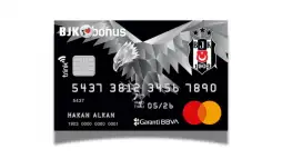Bbva Bjk Bonus