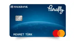 HalkBank Parafly