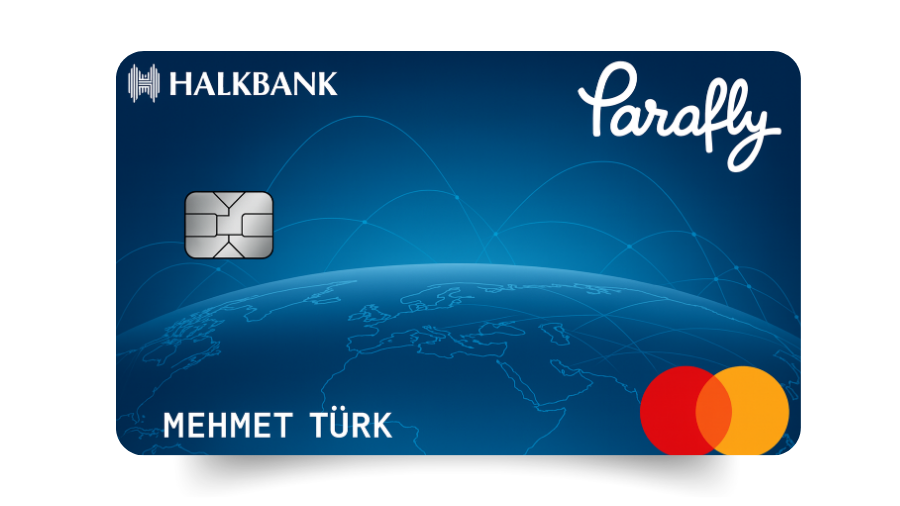 Parafly: Mastercard güvencesiyle dünyayı keşfederken ayrıcalıkları yaşayın