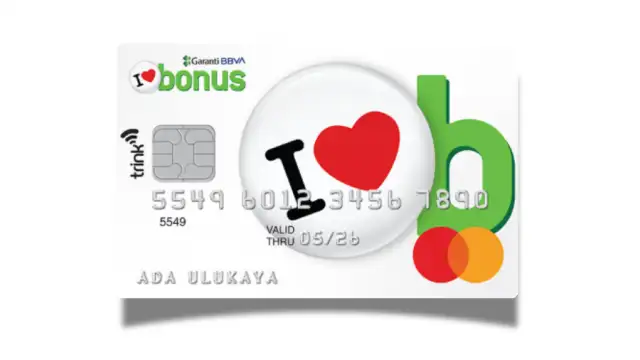 Bbva Cevreci Bonus
